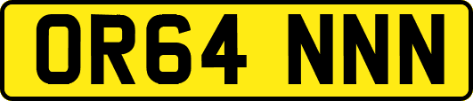 OR64NNN