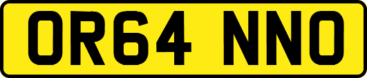 OR64NNO