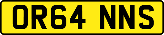 OR64NNS