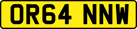 OR64NNW