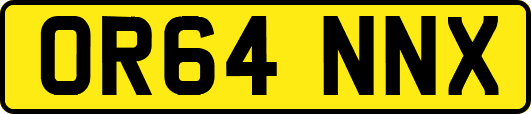 OR64NNX