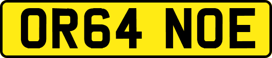 OR64NOE