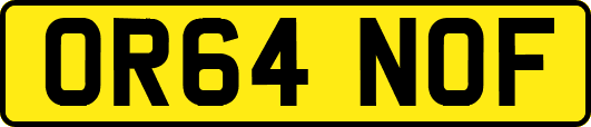 OR64NOF