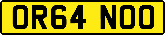 OR64NOO