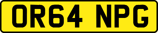 OR64NPG
