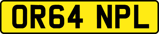 OR64NPL