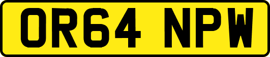 OR64NPW