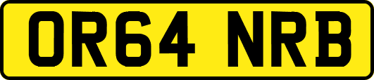 OR64NRB