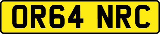 OR64NRC