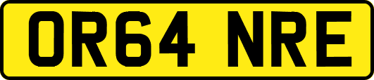 OR64NRE