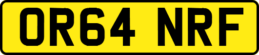 OR64NRF