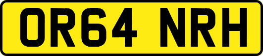 OR64NRH