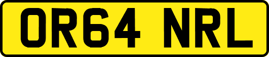OR64NRL