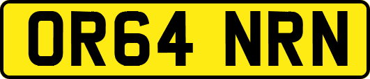 OR64NRN