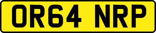 OR64NRP