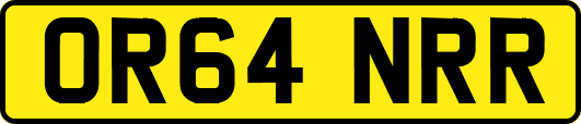 OR64NRR