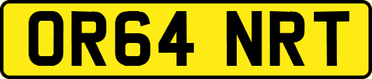OR64NRT