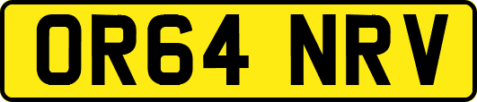 OR64NRV
