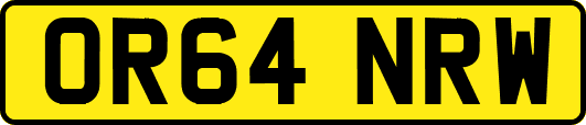 OR64NRW
