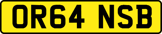 OR64NSB