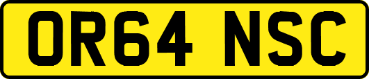 OR64NSC