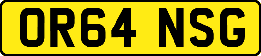 OR64NSG