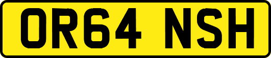OR64NSH