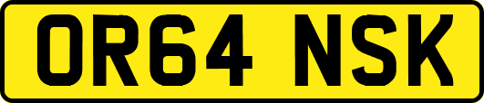 OR64NSK