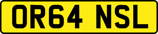 OR64NSL