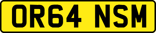 OR64NSM