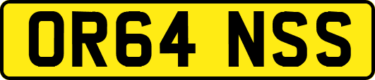 OR64NSS