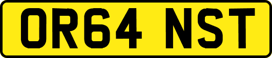 OR64NST