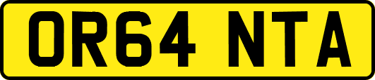 OR64NTA