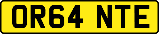 OR64NTE