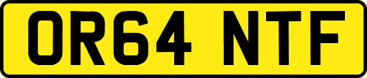 OR64NTF