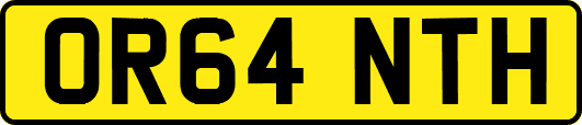 OR64NTH