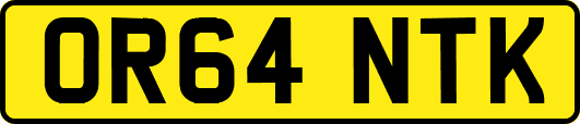OR64NTK