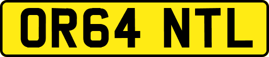 OR64NTL