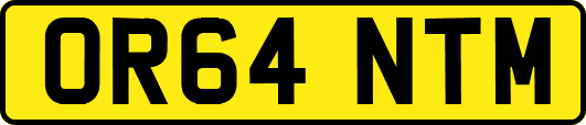 OR64NTM