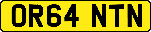 OR64NTN