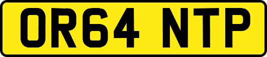 OR64NTP