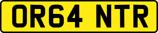 OR64NTR