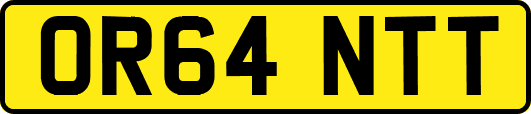 OR64NTT