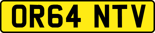OR64NTV