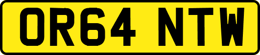 OR64NTW