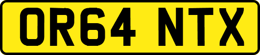 OR64NTX