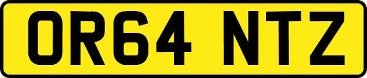 OR64NTZ