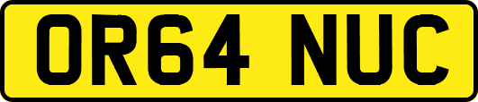OR64NUC