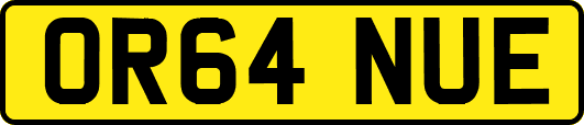 OR64NUE
