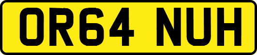 OR64NUH